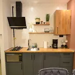 Istanbul Luxury Comfortable House
