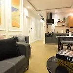 Istanbul Luxury Comfortable House
