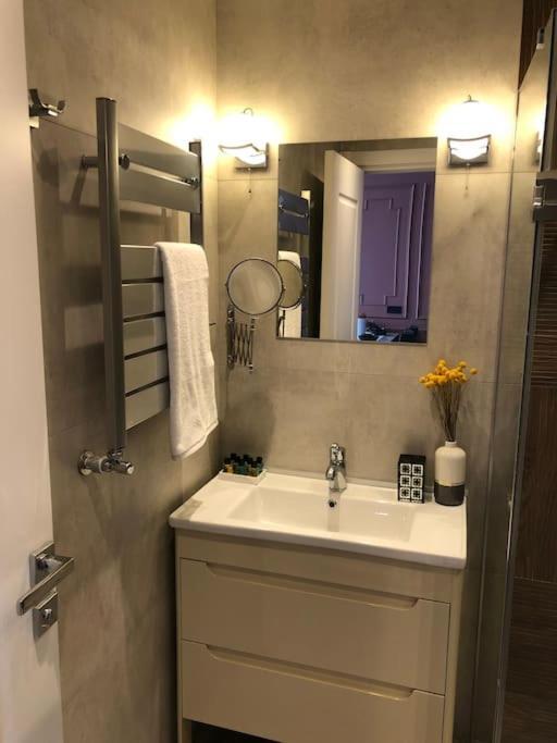 Daire Luxury Comfortable House İstanbul