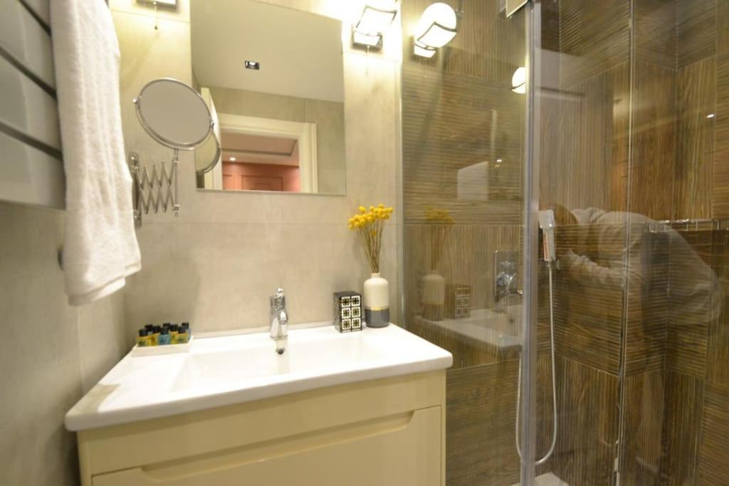 Luxury Comfortable House * İstanbul