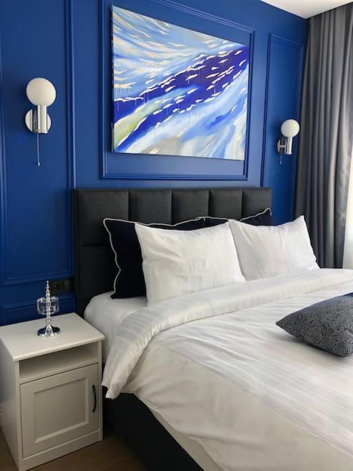 Luxury Comfortable House Daire İstanbul