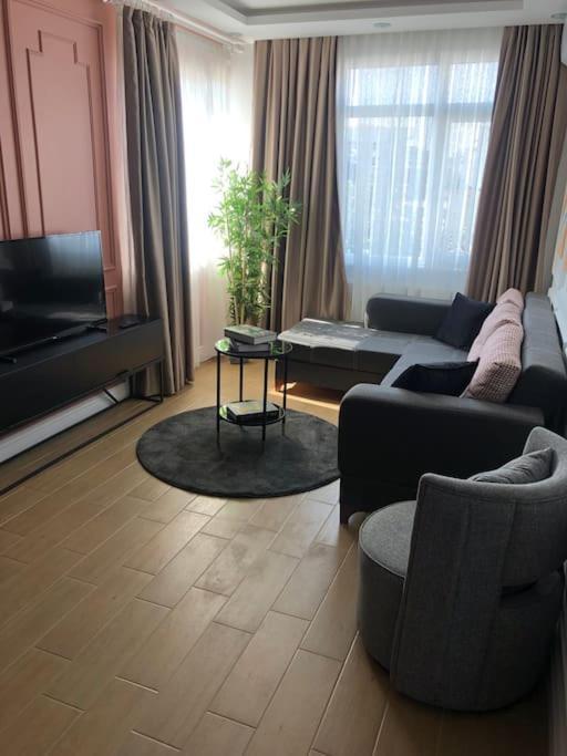 Luxury Comfortable House Daire