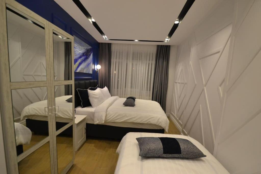 Daire Luxury Comfortable House İstanbul