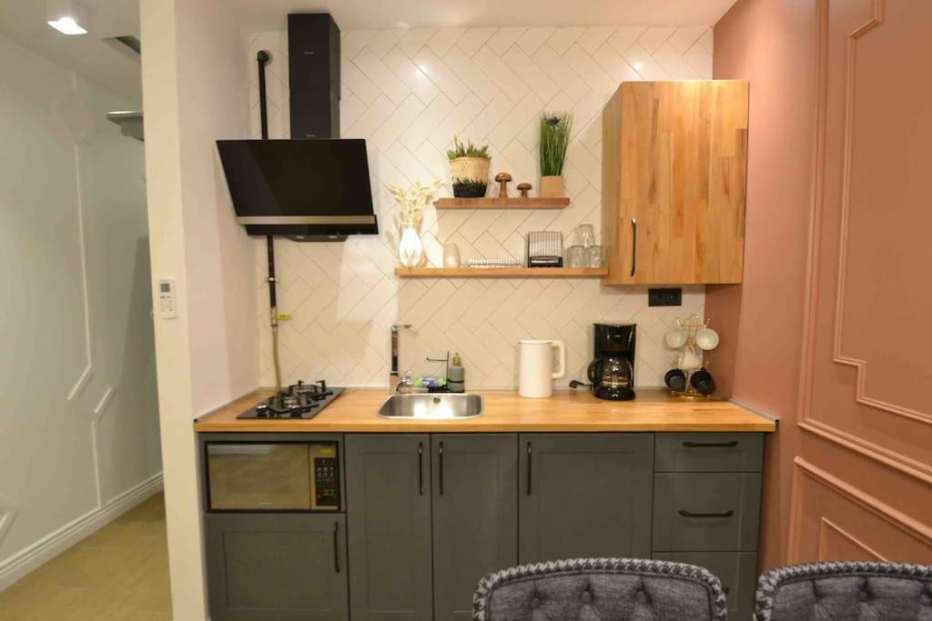 Luxury Comfortable House * İstanbul