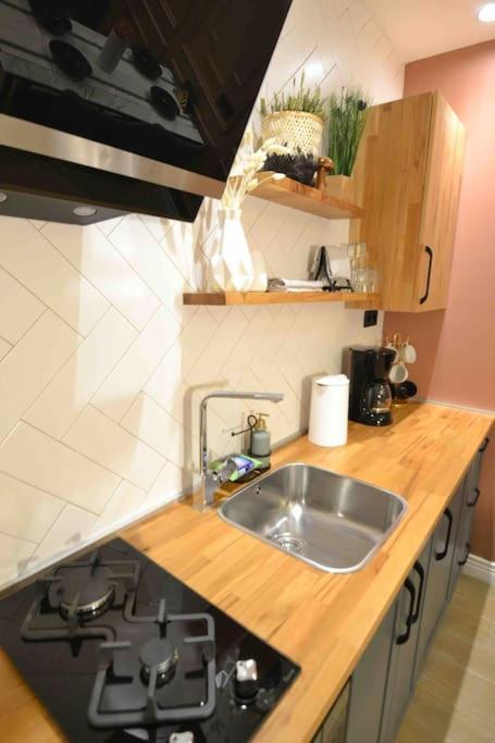 Luxury Comfortable House Daire İstanbul