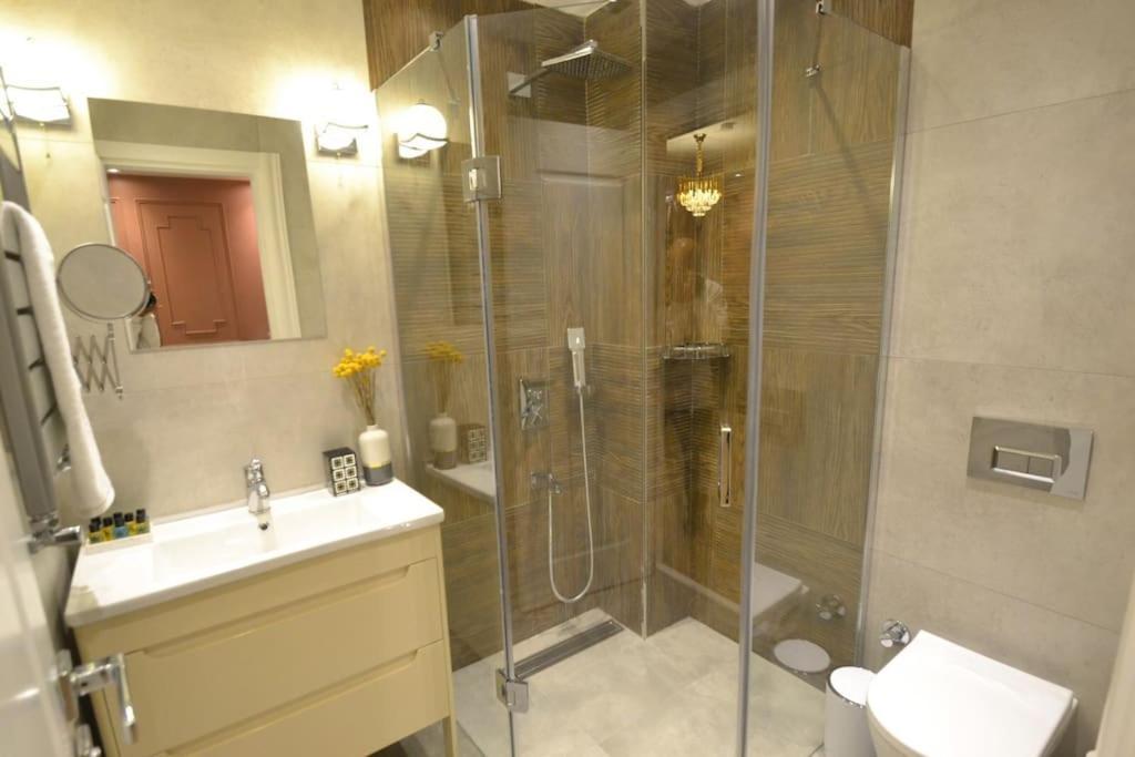 Luxury Comfortable House İstanbul