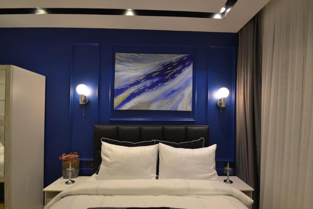 Luxury Comfortable House Daire