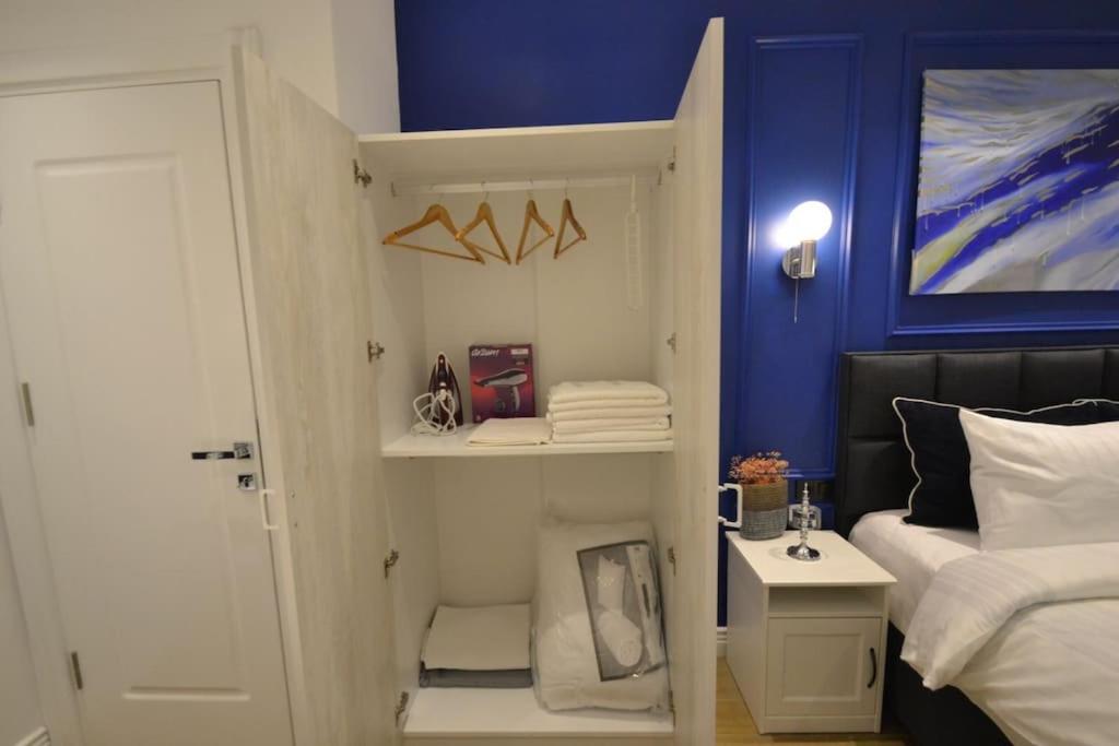 Daire Luxury Comfortable House *