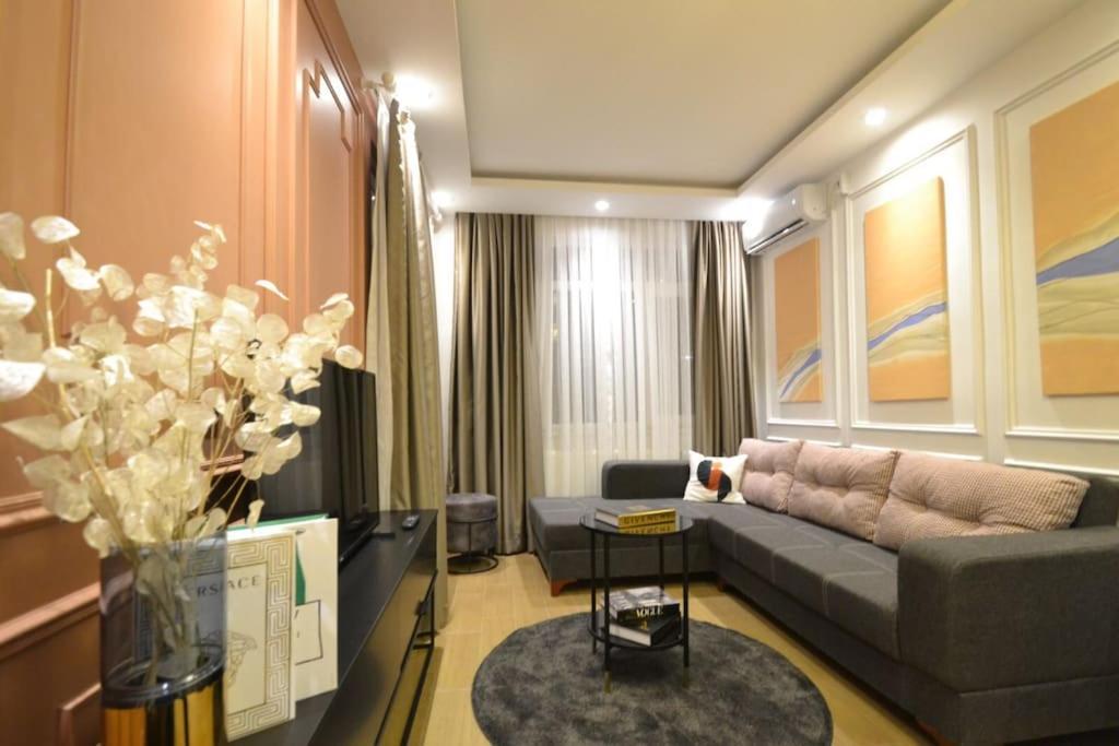 Luxury Comfortable House Daire *