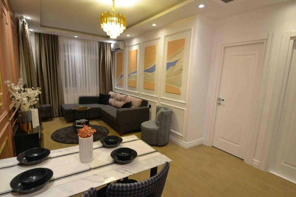 Daire Luxury Comfortable House İstanbul