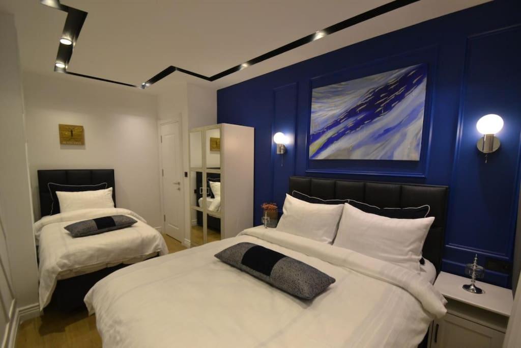 Luxury Comfortable House Daire İstanbul