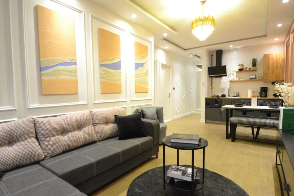 Luxury Comfortable House *