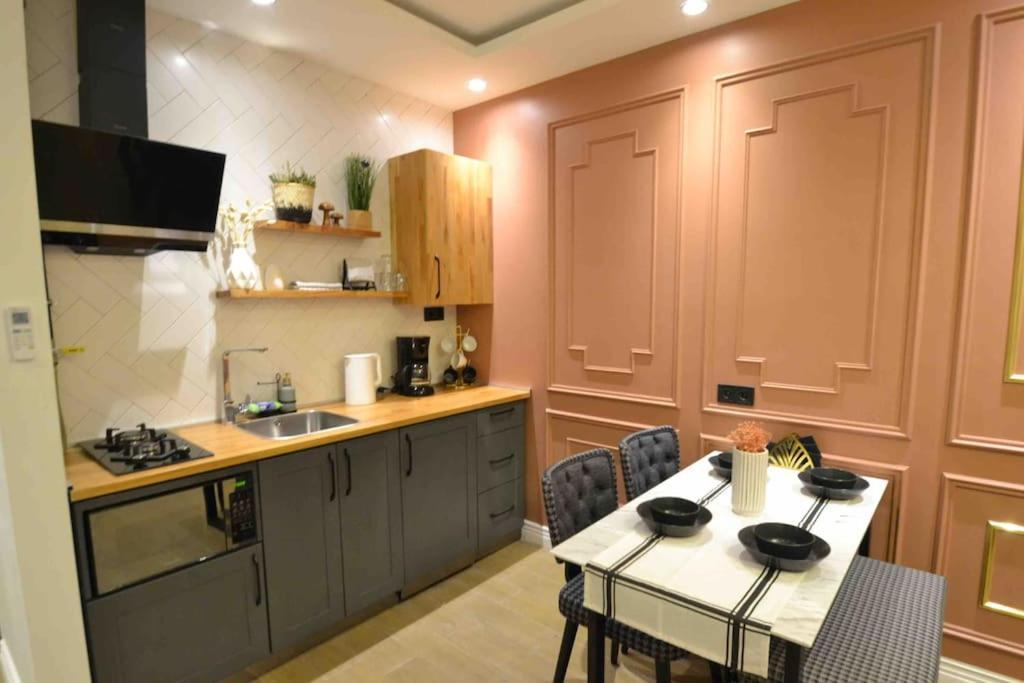 Luxury Comfortable House * İstanbul
